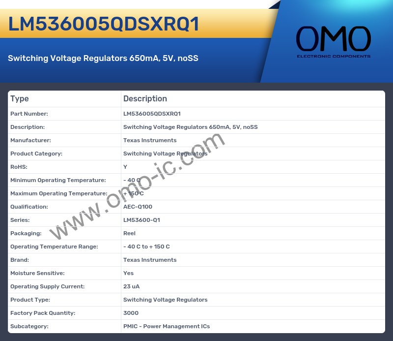 LM536005QDSXRQ1