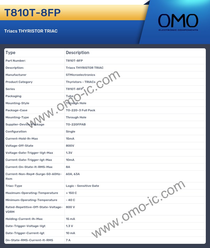T810T-8FP