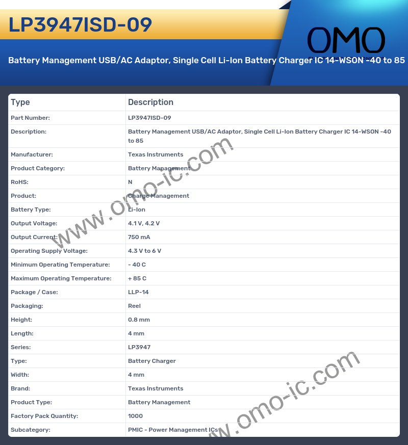 LP3947ISD-09