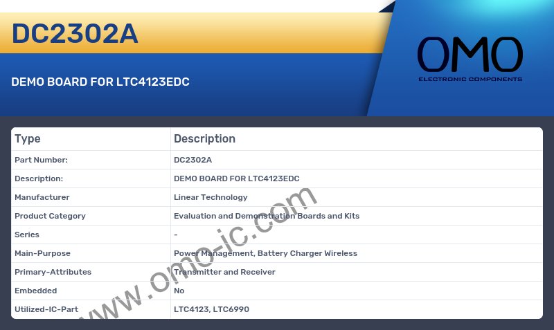 DC2302A