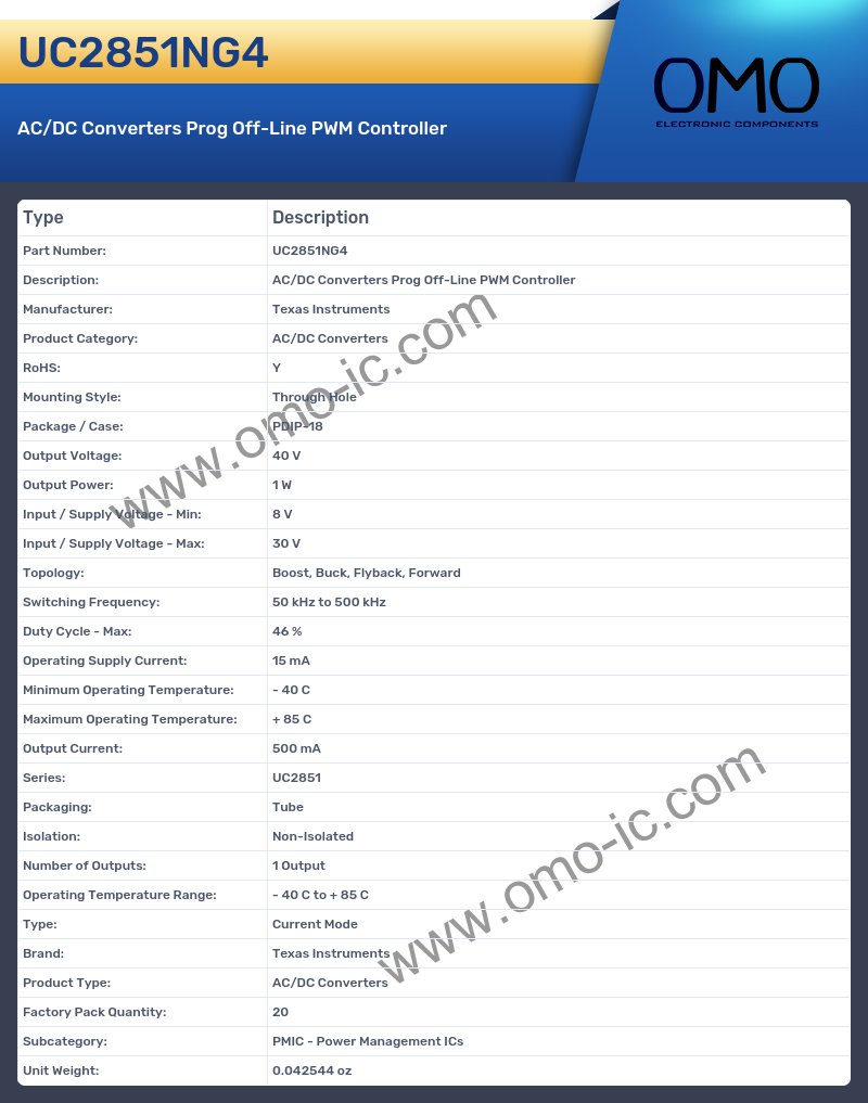 UC2851NG4