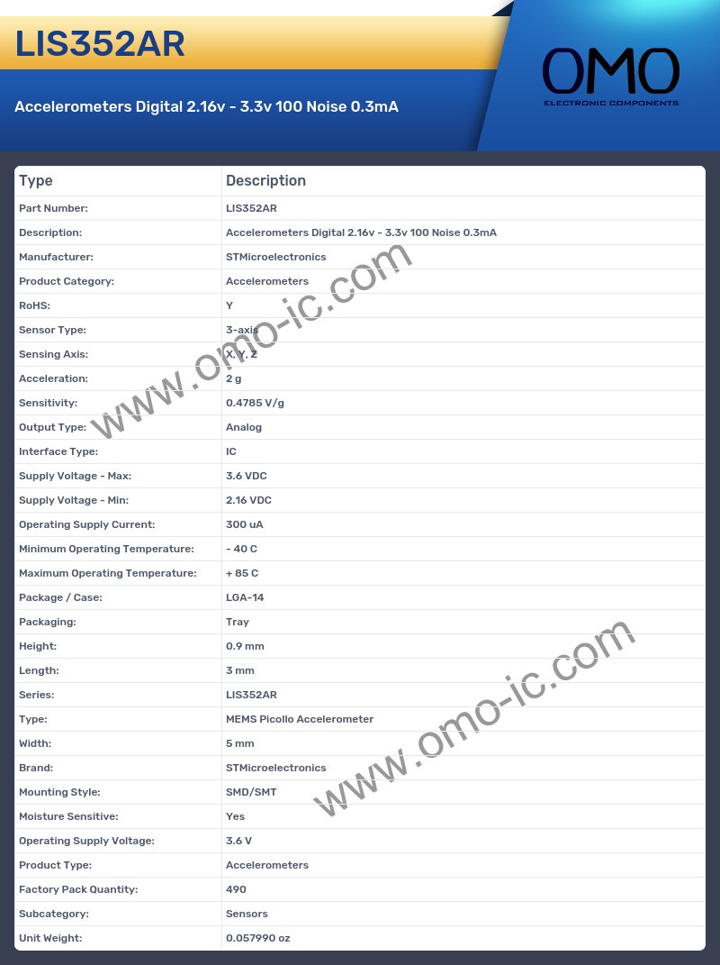 LIS352AR