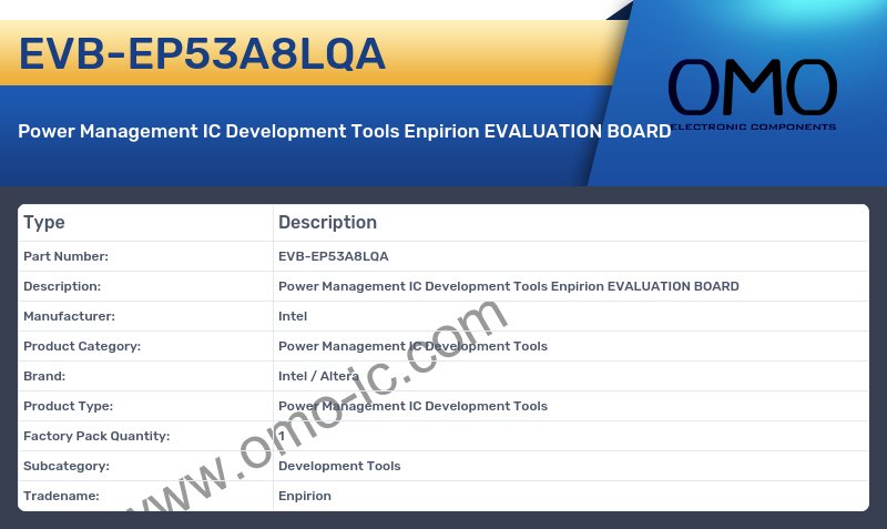 EVB-EP53A8LQA