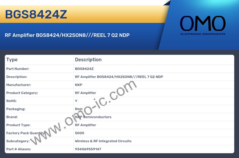 BGS8424Z