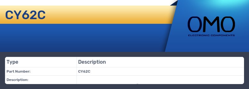 CY62C