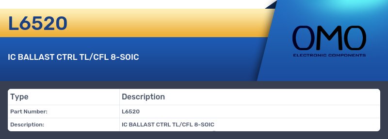 L6520