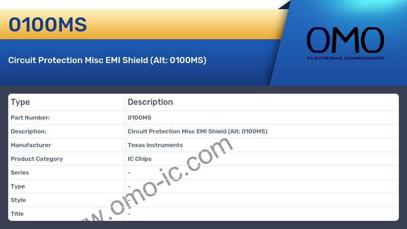 0100MS