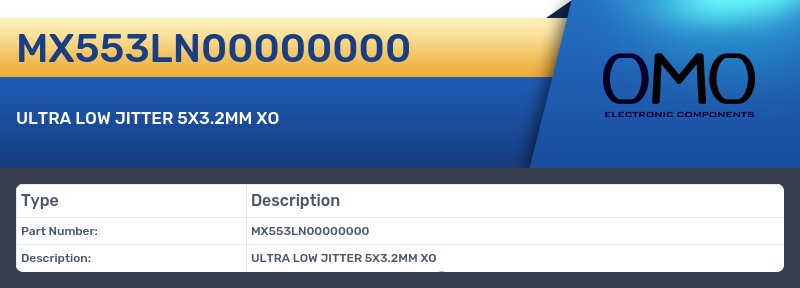 MX553LN00000000