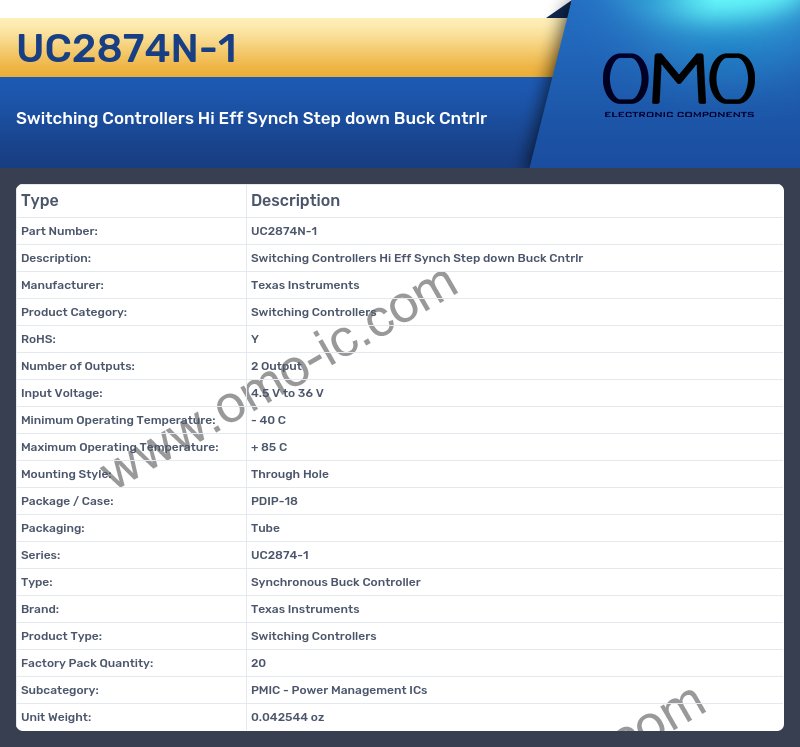 UC2874N-1