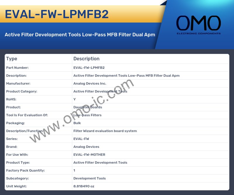 EVAL-FW-LPMFB2