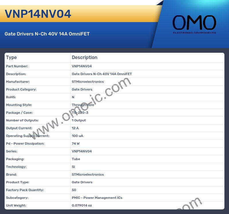 VNP14NV04