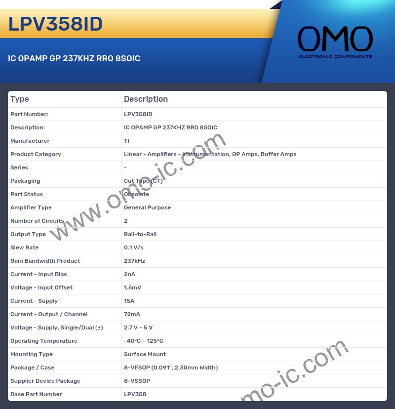 LPV358ID