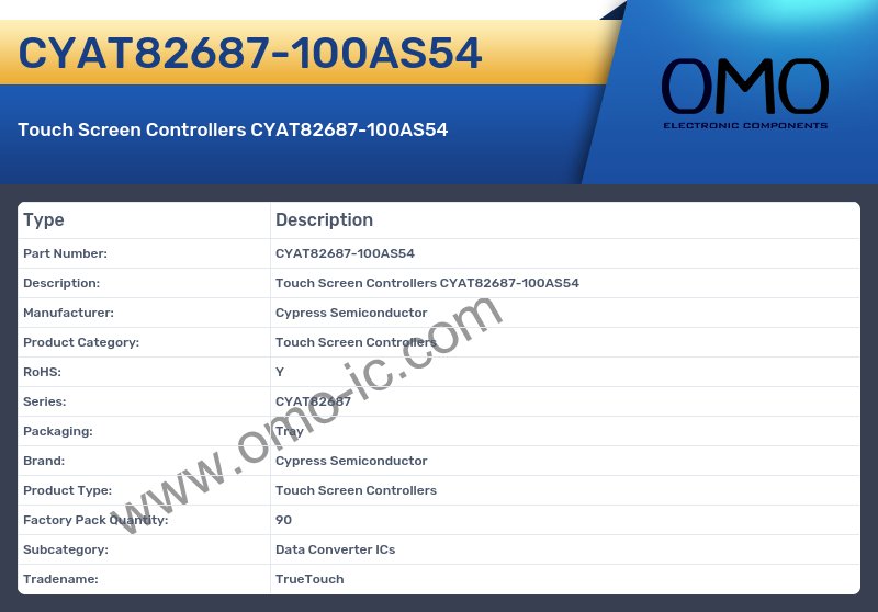 CYAT82687-100AS54