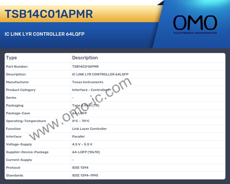 TSB14C01APMR