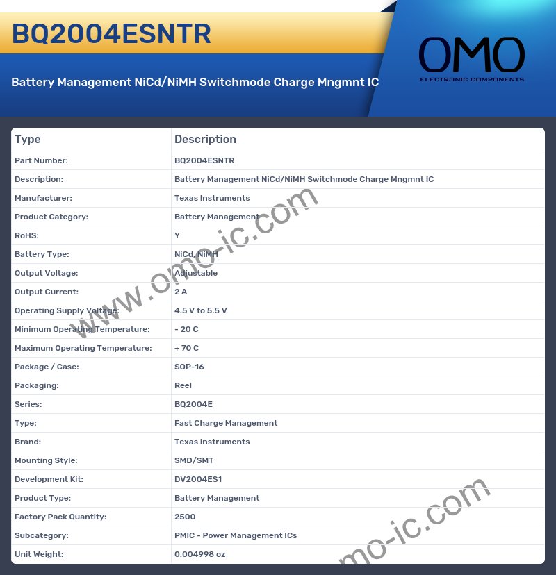 BQ2004ESNTR