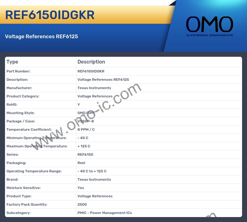 REF6150IDGKR