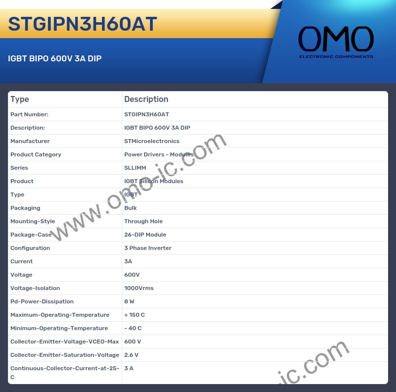 STGIPN3H60AT