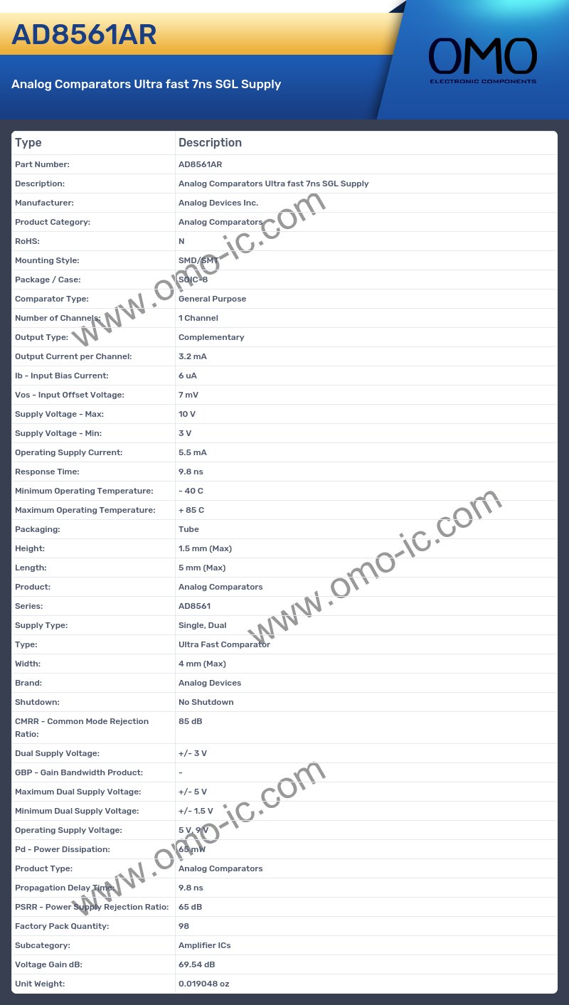 AD8561AR