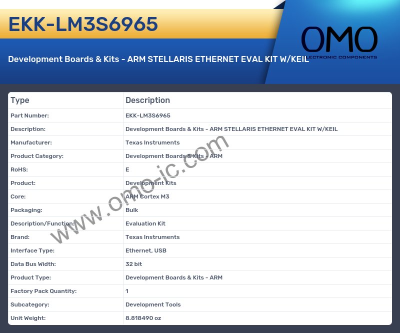 EKK-LM3S6965
