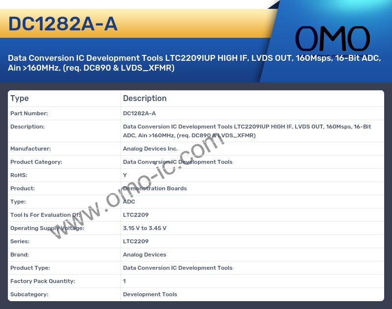 DC1282A-A