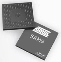 ARM-based Embedded MPUs