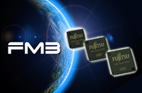 FM3 Family of 32-bit MCUs with ARM&#174; Cortex™ C