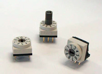 RDT Series Rotary DIP Switch