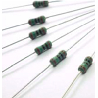 RNV Series of Thru Hole Resistors