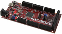 TDGL003 chipKIT™ Max32 Development Board