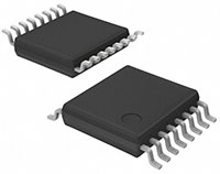 Motor Drivers for Camera Applications