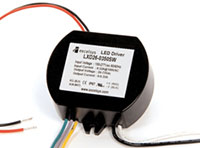 LXD26 Series of Dimmable LED Drivers