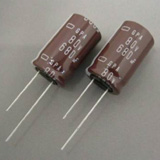 GPA Series Capacitors