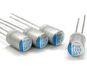 PSE Series Capacitors