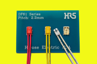 DF61 Series Connectors