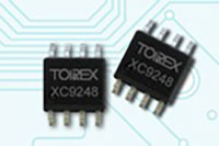 XC9248 Series DC/DC Converters