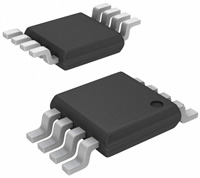 INA827 Instrumentation Amplifier