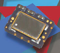 T100 Series TCXO and VCTCXO Oscillators