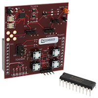TCA7408 8-bit I/O Expander