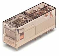 SR4 Series Relays