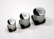 MHJ Series Capacitors