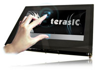 Multi-Touch LCD Module