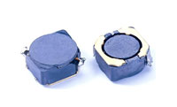 SCRH6D28 Series SMT Shielded Power Inductors