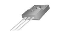 N-Channel SuperFET® II MOSFET