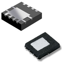 FDMC86340 80 V N-Channel Shielded Gate Power Trenc