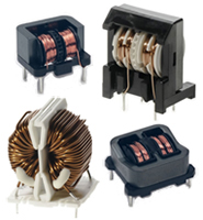 AC Line Filters