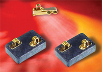 Universal SMT Contacts