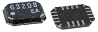 NFC Tag LSI