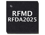 Digital Variable Gain Amplifiers