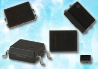 AQY Series Relays