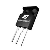 "Tail-Less" 600 V IGBT V Series